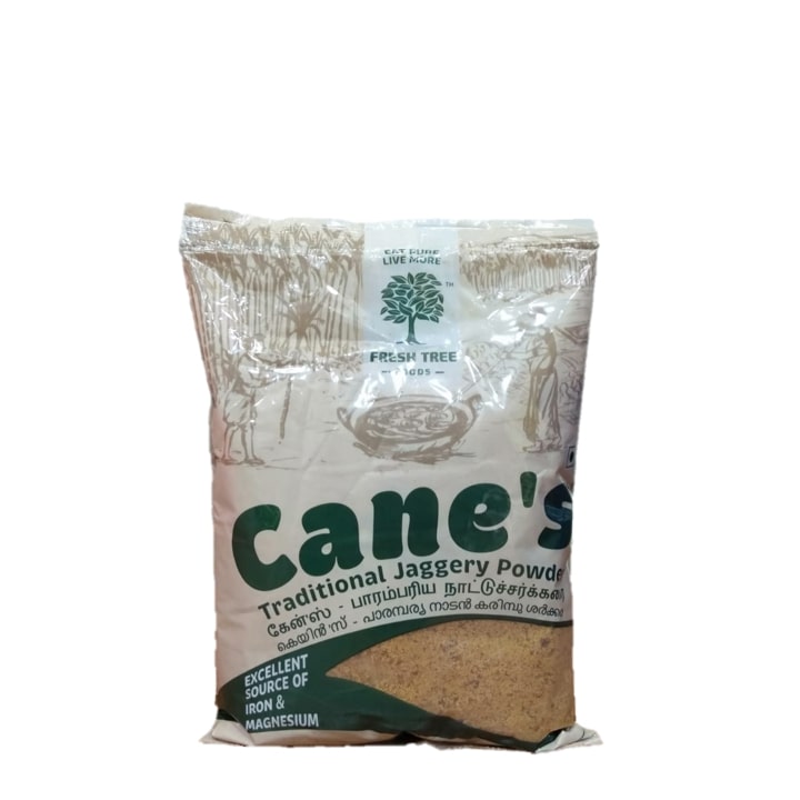 Cans Jaggery Powder 500gm / கேன்ஸ் நட்டுசக்கரை 500gm